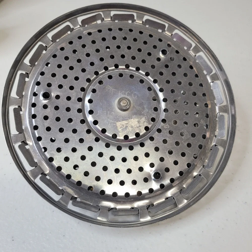 Ekco stainless steel